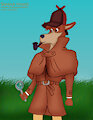 Sherlock Hound [1]