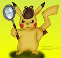 Detective Pikachu [1]