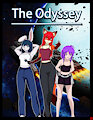 The Odyssey - Title Page (Remaster) by TheOdysseyJFR
