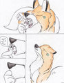 Foodly Conversation pt3 by MagnificentArsehole