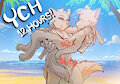YCH 12 Hours left!