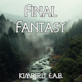 Final Fantasy by kimberlyeab