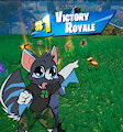 Number one victory royale!