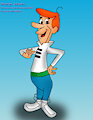 George Jetson [01]