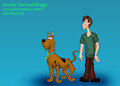 Scooby Doo and Shaggy [01]