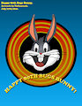 Happy 80th Bugs Bunny [01]