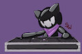 [By Shinywark] Monstercat Squeaky DJ