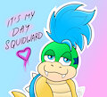 Larry Koopa's Day