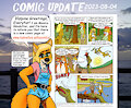 Comic Update 2023-08-04