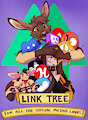 Twitch Panel - Linktree