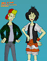 Bill and Ted [01]