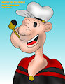 Popeye the Sailorman [01]