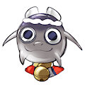 [By Rindeadsong] Namazu Droneservant