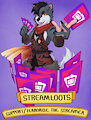 Twitch Panels - Streamloots