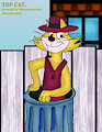 TOP CAT [1]