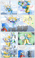 Sonic's Prank Wars Page 24 by SolarisBlazer