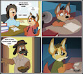 Pic 22 Homework by KoidelCoyote