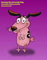 Courage the Cowardly Dog [1]