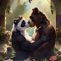 [AI] Fantasy - Bears by Soph