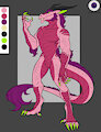 Custom Dragon Fruit, Dragon Adopt-CLOSED