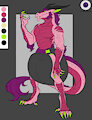 Dragon Fruit, Dragon, Diaper Edit