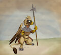 Gryph-at-Arms