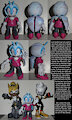 Jewel the Beetle custom by angel85