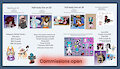 commissions open! by LittleMissBurton