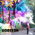 Horizon (sample) by MeiHem
