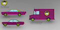 Joker Goon Vehicles [1]