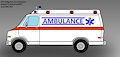 Dodge Ambulance [01]