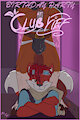 Party at Club Yiff vol 1-3