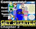 Get StartEd Ch2 Pgs 46-50