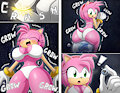 StH Amy Rose's Growth Page 5 and 6 by 000STGJen111