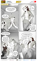 Cats n Cameras Strip 657 - Do I have to? by cheetahjab