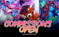 KilianKuro commissions open