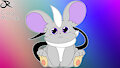 Gay Mouse
