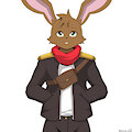 [Commission] Rabbit