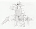 Exhausted