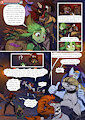 Tree of Life - Book 1 pg. 58. by Zummeng