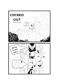 Locked Out [p5] by Spoogiehowl
