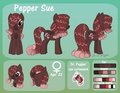 Pepper Sue 