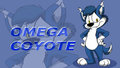 Omega Coyote
