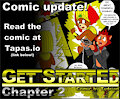 Get StartEd Ch2 Pgs 51-55