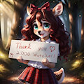 Thank You!~<3 2000 Watchers