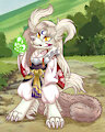 Sesshomaru