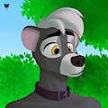 New Face by AskertheSkunk