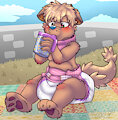 sippy on a nice day~