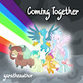 Coming Together by kimberlyeab
