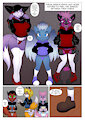 NPC Club Meet Up Page 2 by joykill